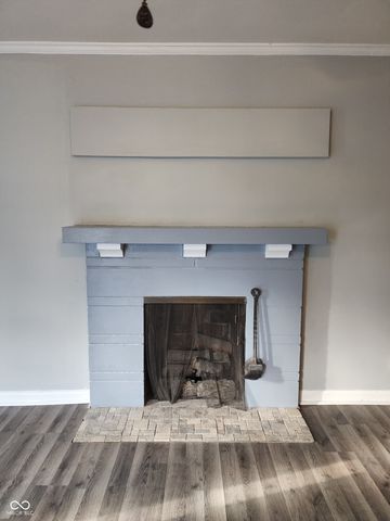 1512 Grand Avenue, Columbus, IN 47201