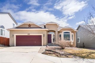 475 Millstream Terrace, Colorado Springs, CO 80905
