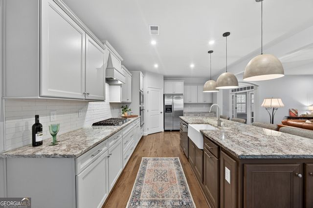 2101 Gaddis Road, Canton, GA 30115