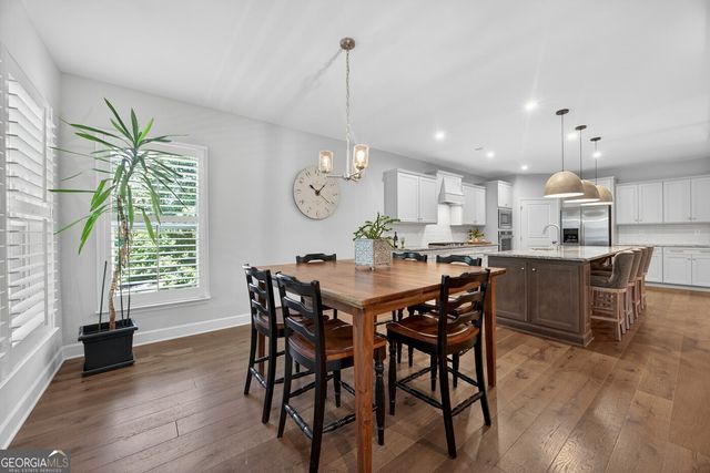 2101 Gaddis Road, Canton, GA 30115