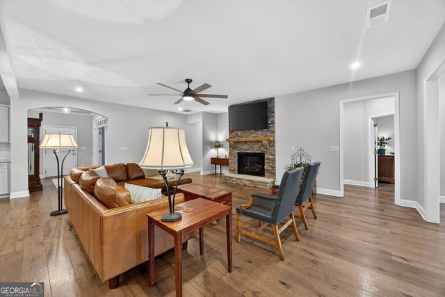 2101 Gaddis Road, Canton, GA 30115