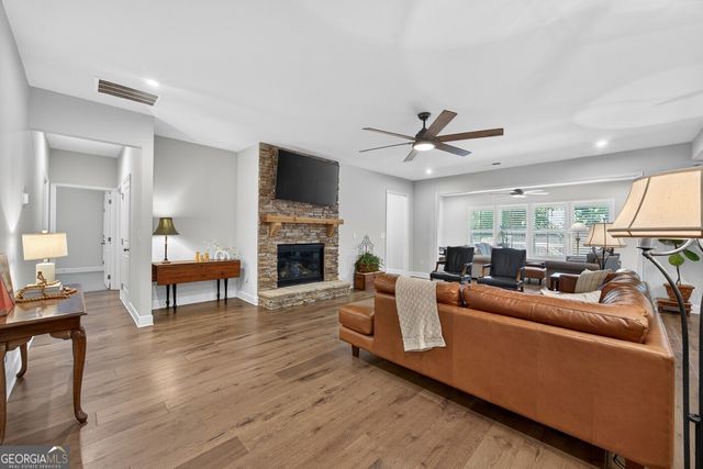 2101 Gaddis Road, Canton, GA 30115