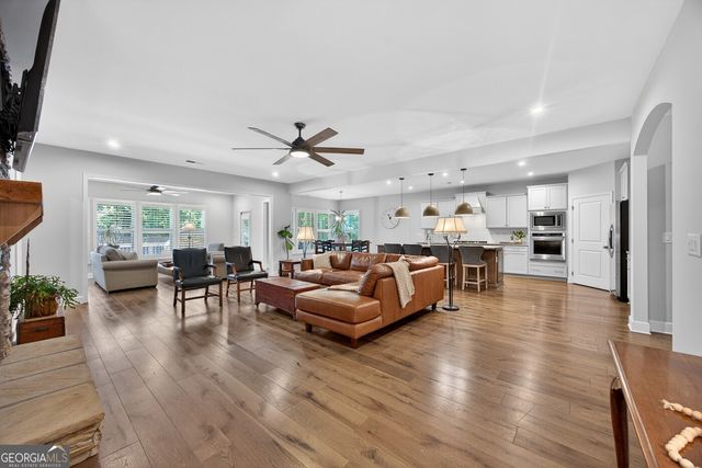 2101 Gaddis Road, Canton, GA 30115