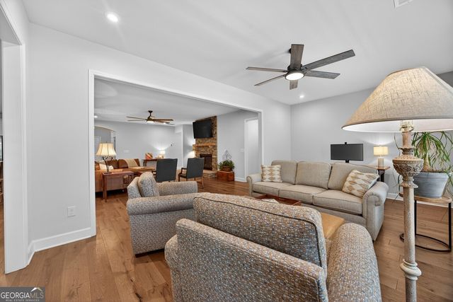 2101 Gaddis Road, Canton, GA 30115