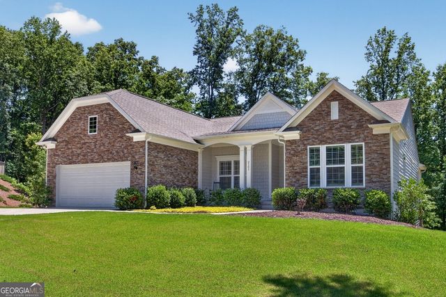 2101 Gaddis Road, Canton, GA 30115