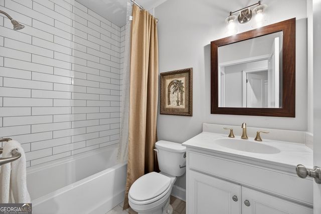 2101 Gaddis Road, Canton, GA 30115