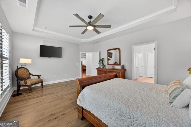 2101 Gaddis Road, Canton, GA 30115