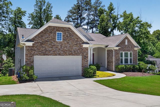 2101 Gaddis Road, Canton, GA 30115