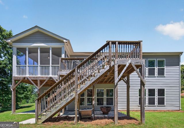 2101 Gaddis Road, Canton, GA 30115