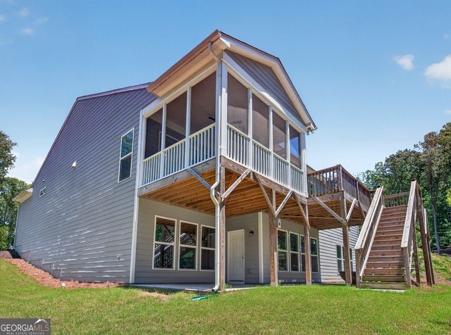 2101 Gaddis Road, Canton, GA 30115