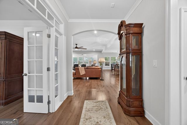 2101 Gaddis Road, Canton, GA 30115