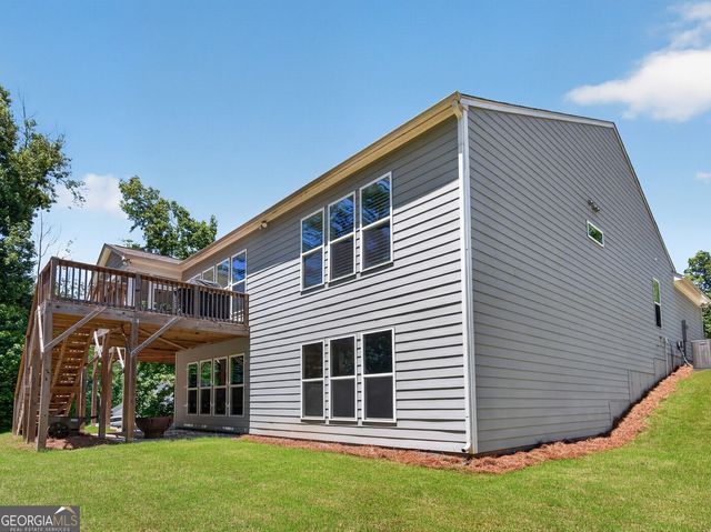2101 Gaddis Road, Canton, GA 30115