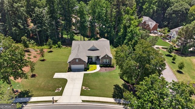 2101 Gaddis Road, Canton, GA 30115