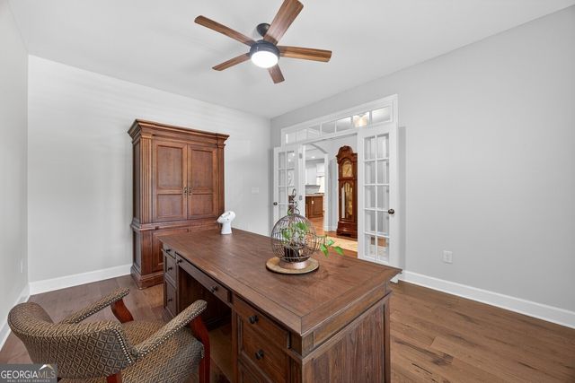 2101 Gaddis Road, Canton, GA 30115