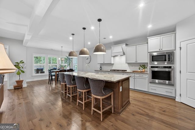 2101 Gaddis Road, Canton, GA 30115