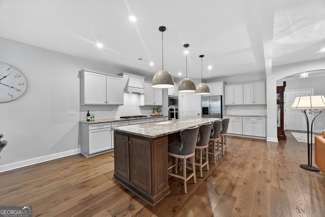 2101 Gaddis Road, Canton, GA 30115