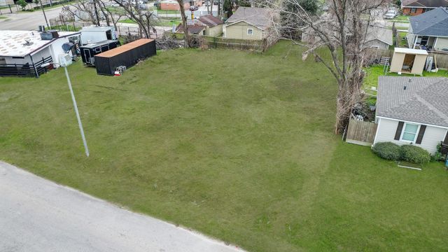 0 E 45th Street, Houston, TX 77018