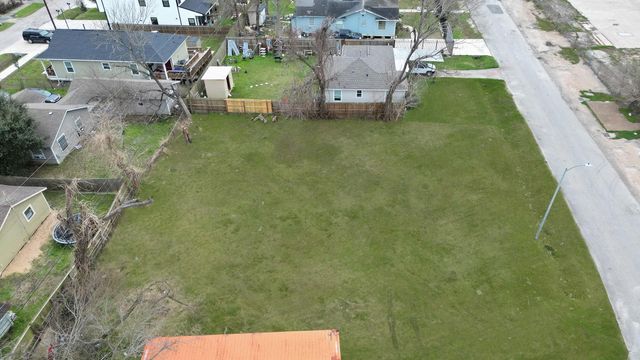 0 E 45th Street, Houston, TX 77018