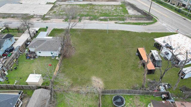 0 E 45th Street, Houston, TX 77018
