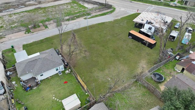 0 E 45th Street, Houston, TX 77018