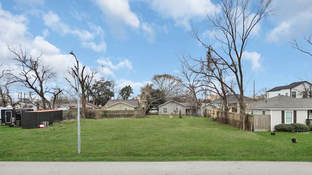 0 E 45th Street, Houston, TX 77018