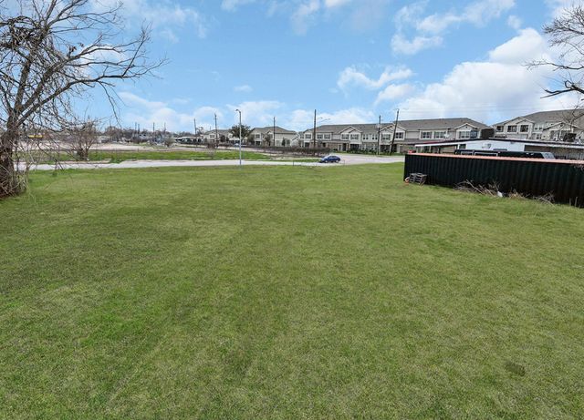 0 E 45th Street, Houston, TX 77018