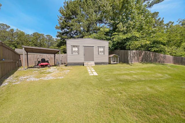 7597 Ga Highway 0315, Cataula, GA 31804