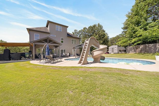 7597 Ga Highway 0315, Cataula, GA 31804