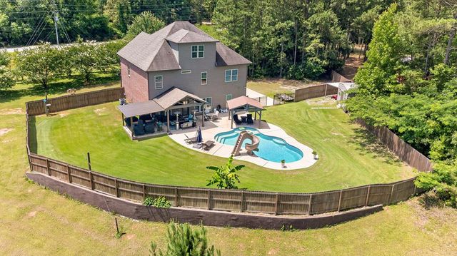 7597 Ga Highway 0315, Cataula, GA 31804