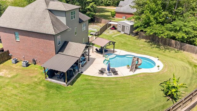 7597 Ga Highway 0315, Cataula, GA 31804