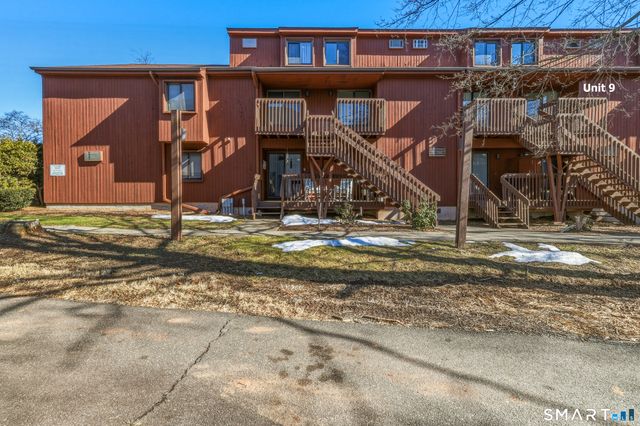 275 Broad Street APT 9, Meriden, CT 06450