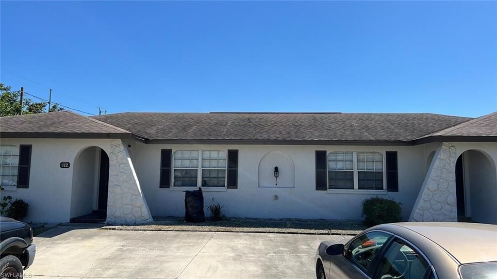 112 SW 35th TER, Cape Coral, FL 33914