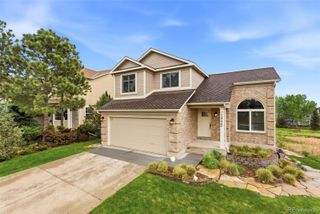 15443 Jessie Drive, Colorado Springs, CO 80921