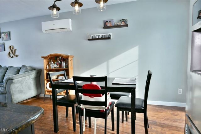 3123 Malibu Drive SW, Warren, OH 44481