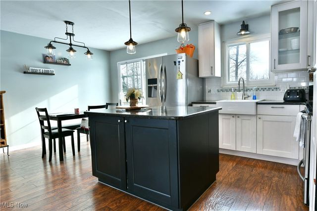 3123 Malibu Drive SW, Warren, OH 44481