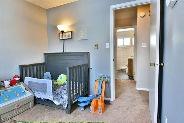 3123 Malibu Drive SW, Warren, OH 44481