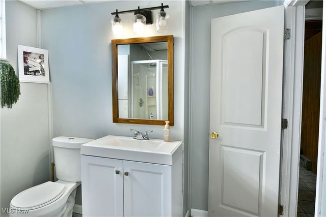 3123 Malibu Drive SW, Warren, OH 44481