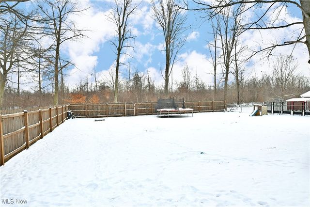 3123 Malibu Drive SW, Warren, OH 44481