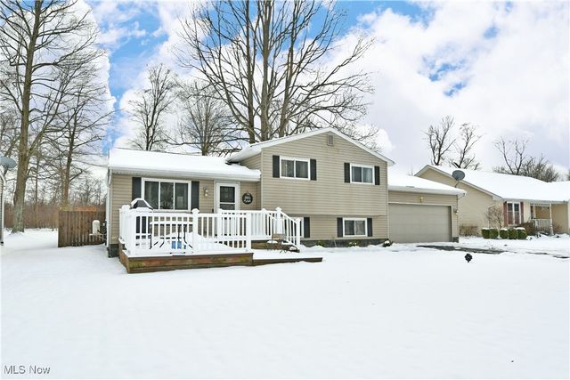 3123 Malibu Drive SW, Warren, OH 44481