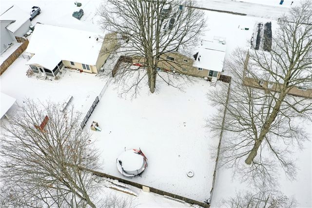 3123 Malibu Drive SW, Warren, OH 44481