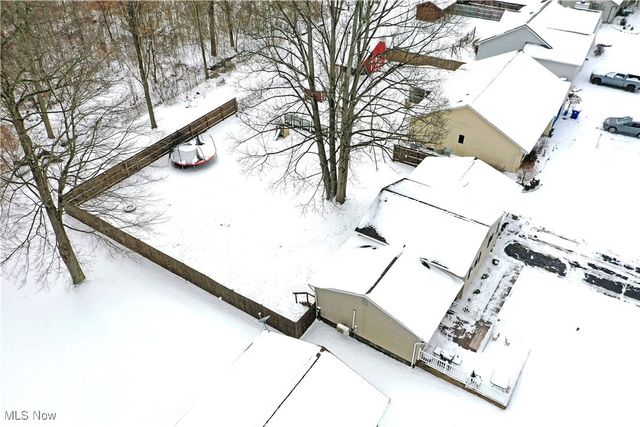 3123 Malibu Drive SW, Warren, OH 44481