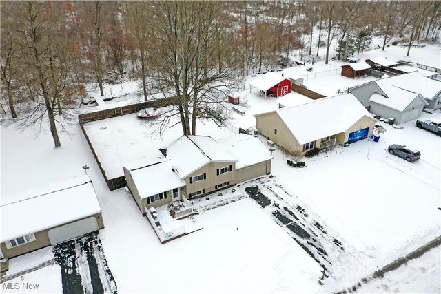 3123 Malibu Drive SW, Warren, OH 44481