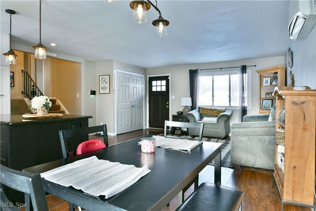 3123 Malibu Drive SW, Warren, OH 44481