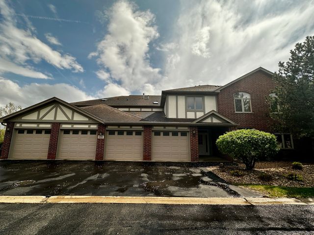 6257 Kallsen Drive 3, Tinley Park, IL 60477