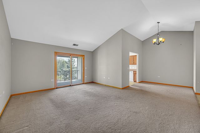 6257 Kallsen Drive 3, Tinley Park, IL 60477