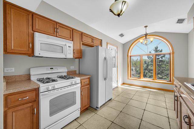6257 Kallsen Drive 3, Tinley Park, IL 60477