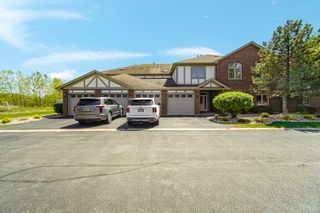 6257 Kallsen Drive 3, Tinley Park, IL 60477
