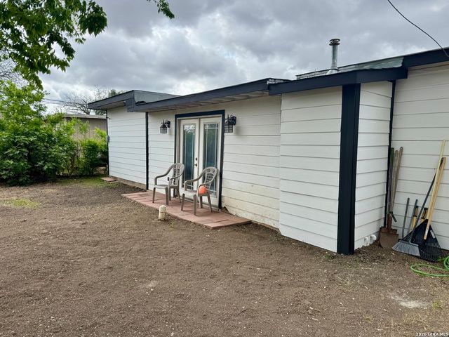 275 Lansing, San Antonio, TX 78207