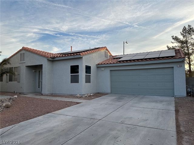 1190 Stormy Valley Road, Las Vegas, NV 89123