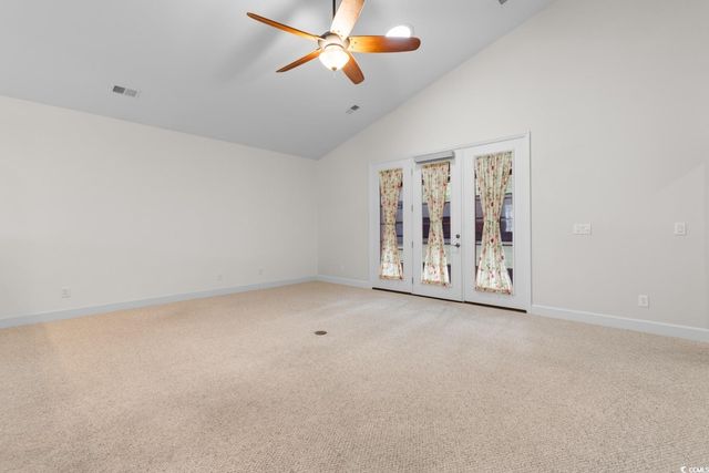821 LaQuinta Loop, Murrells Inlet, SC 29576